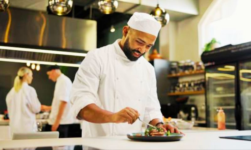 Vacancy Open for COOK at Arby’s Cranbook – Canada