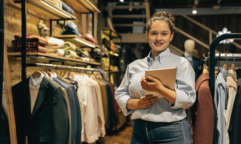 Retail Store Manager Jobs in Canada ($25.48 hourly)