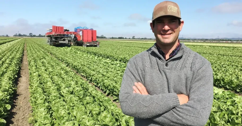 Farm Workers Needed in Australia