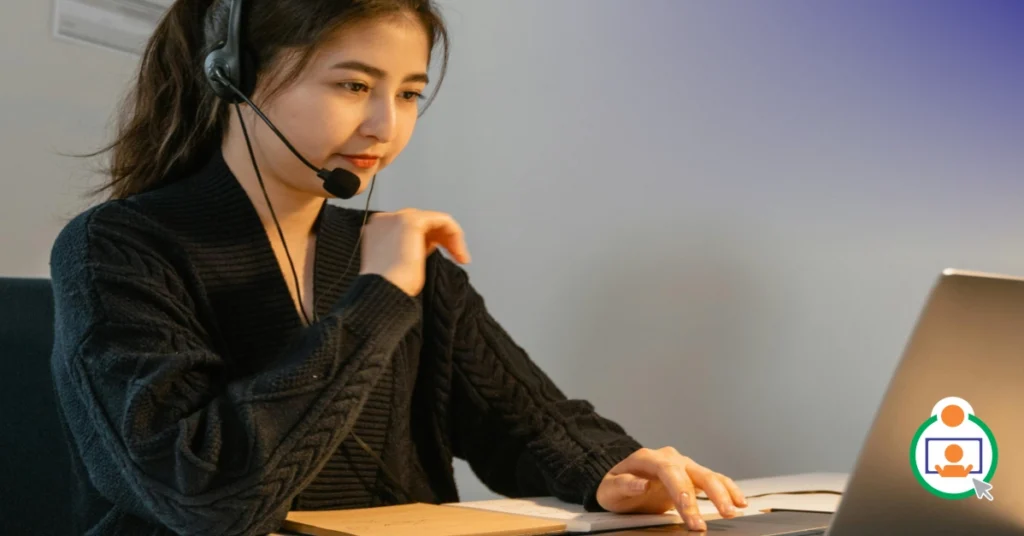 Office Assistant required in Taiwan